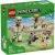 LEGO® Minecraft 21592 Csirkezsoké, támadás a sivatagban
