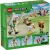 LEGO® Minecraft 21592 Csirkezsoké, támadás a sivatagban