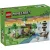 LEGO® Minecraft 21593 Az első éjszaka kalandjai