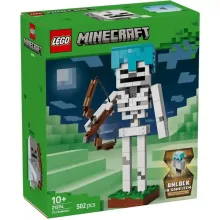 LEGO® Minecraft 21594 A csontváz