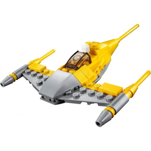 Lego Star Wars 30383 Naboo csillagvadász
