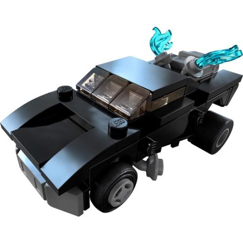 Lego DC Super Heroes 30455 Batmobile™