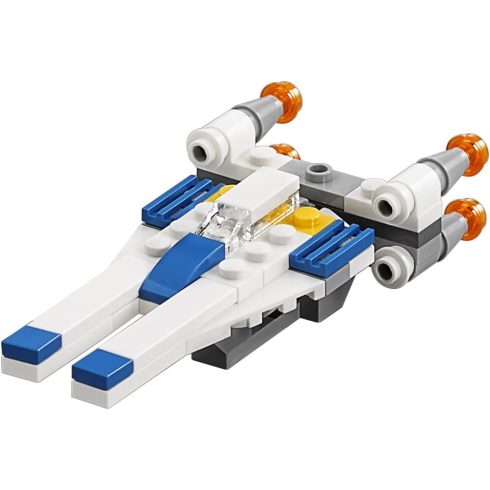 Lego Star Wars 30496 U-wing vadász