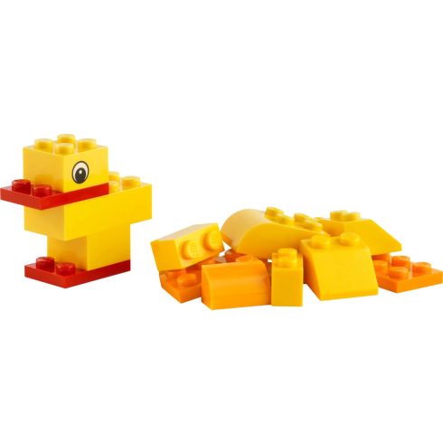 Lego Icons 30503 Építsd meg saját állataidat