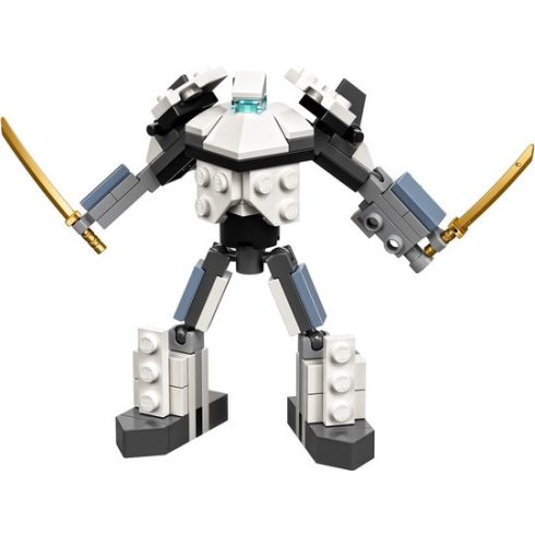 Lego Ninjago 30591 Mini-Titan-Mech robot