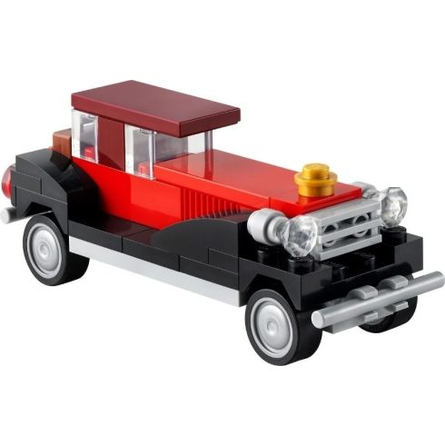 Lego Creator 30644 Oldtimer autó