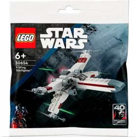 LEGO® Star Wars™ 30654 X-szárnyú vadászgép™