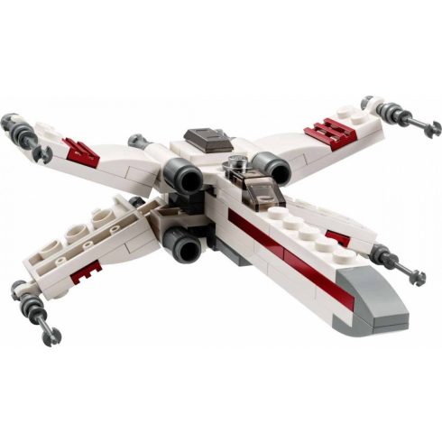 Lego Star Wars 30654 X-Wing Starfighter vadászgép
