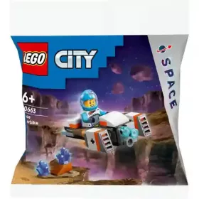 Lego City 30663 Űrrepülő