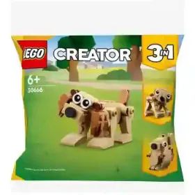 Lego Creator 30666 Ajándék állatok