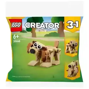 Lego Creator 30666 Ajándék állatok