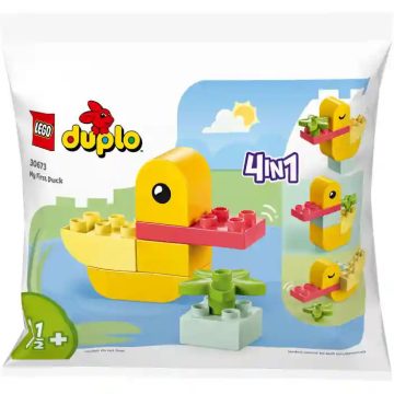 Lego Duplo 30673 Első kacsám