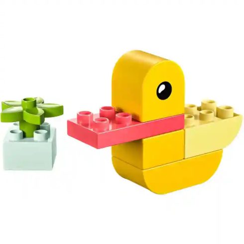 Lego Duplo 30673 Első kacsám