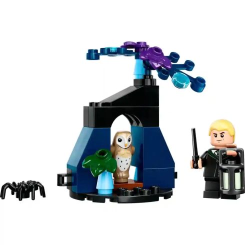 Lego Harry Potter 30677 Draco a Tiltott Rengetegben