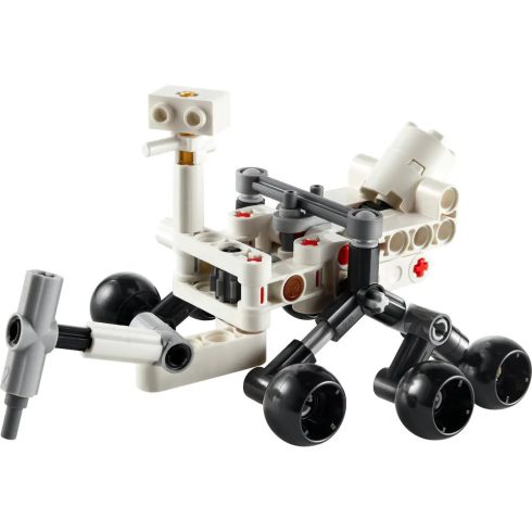 Lego Technic 30682 NASA Mars Rover Perseverance Marsjáró
