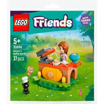 Lego Friends 30696 Autumn gofristandja