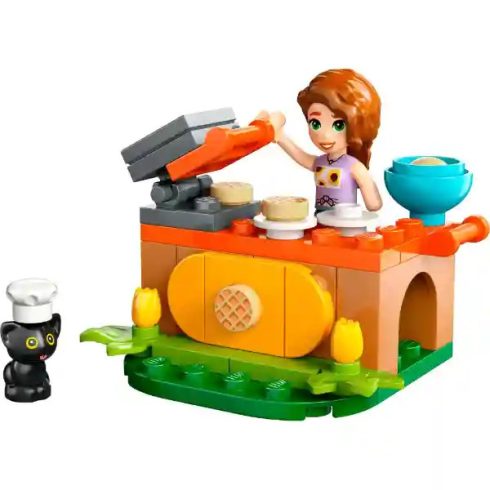 Lego Friends 30696 Autumn gofristandja