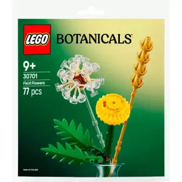 Lego Icons 30701 Mezei virágok