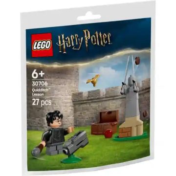 Lego Harry Potter 30706 Kviddics™ tanóra