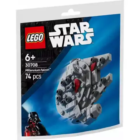 Lego Star Wars 30708 Millennium Falcon™ űrhajó