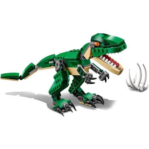 Lego Creator 31058 Hatalmas dinoszaurusz
