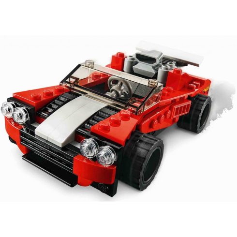 Lego Creator 31100 Sportautó