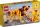 Lego Creator 31112 Vad oroszlán