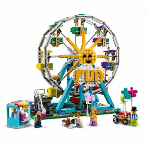 Lego Creator 31119 Óriáskerék