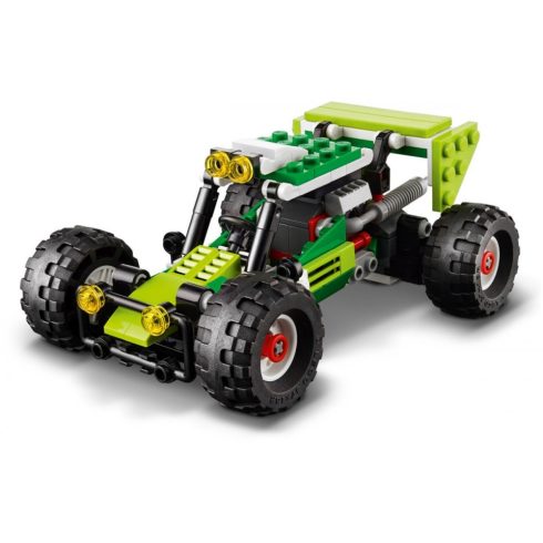 Lego Creator 31123 Terepjáró homokfutó