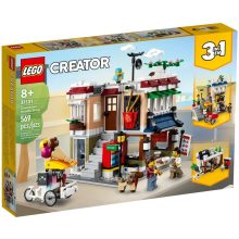 Lego Creator 31131 Városi tésztázó