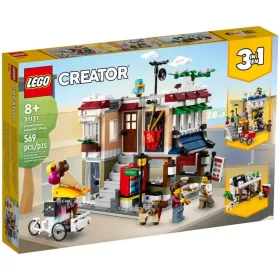 Lego Creator 31131 Városi tésztázó
