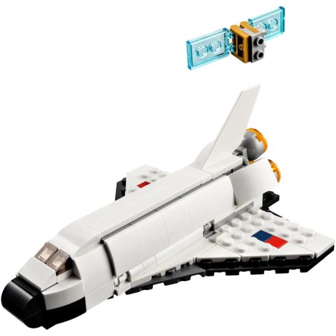 Lego Creator 31134 Űrsikló