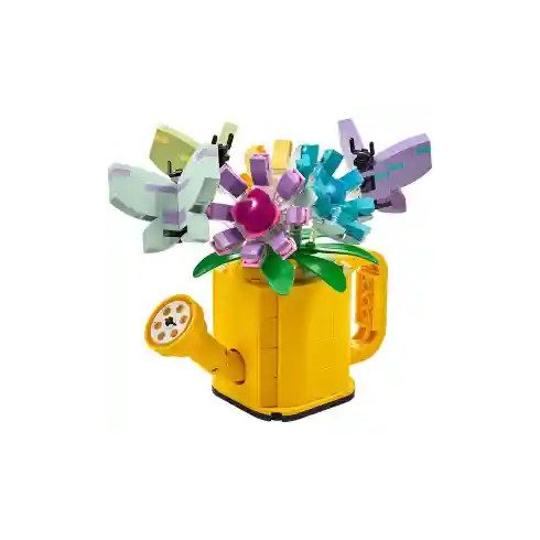 Lego Creator 31149 Virágok locsolókannában