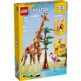 Lego Creator 31150 Afrikai vadállatok