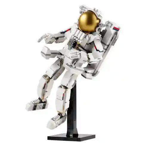 Lego Creator 31152 Űrhajós