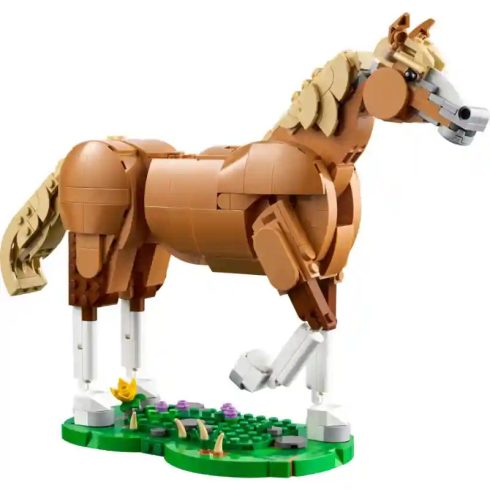 Lego Creator 31166 Csodaszép ló (szarvas, medve)