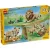LEGO® Creator 31386 Vadállatok: Fenséges oroszlánok