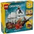 LEGO® Creator 31387 Ikonikus kalózhajó (erőd, hajók)