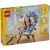LEGO® Creator 31390 Virágos művészeti alkotások