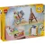 LEGO® Creator 31390 Virágos művészeti alkotások