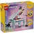 LEGO® Creator 31392 Zongora cicával (magnó, lemezjátszó)