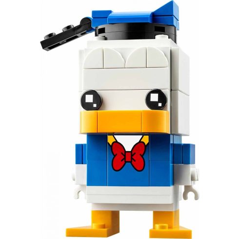 Lego BrickHeadz 40377 Donald kacsa