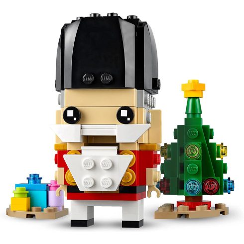 Lego BrickHeadz 40425 Diótörő