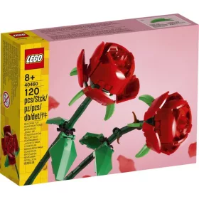 Lego Creator 40460 Rózsák