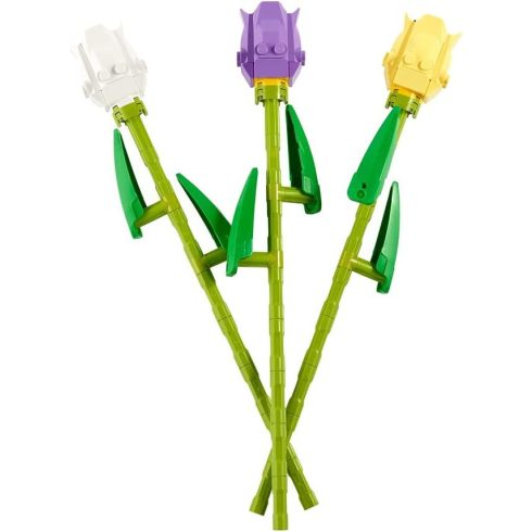 Lego Creator 40461 Tulipánok