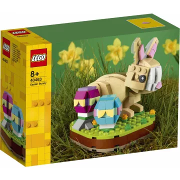 Lego 40463 Húsvéti Nyuszi (csomagolássérült)