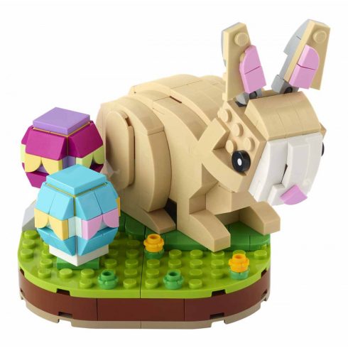 Lego 40463 Húsvéti Nyuszi (csomagolássérült)