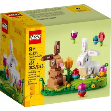 Lego 40523 Húsvéti nyuszik