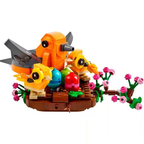 Lego 40639 Húsvéti madárfészek