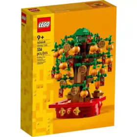 Lego 40648 Pénzfa